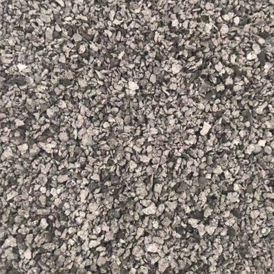 High Fc Low S 1-5mm Cp Coke Steelmaking کم رطوبت