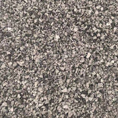 0-1mm متالورژی کک نفتی کلسینه شده 8500j