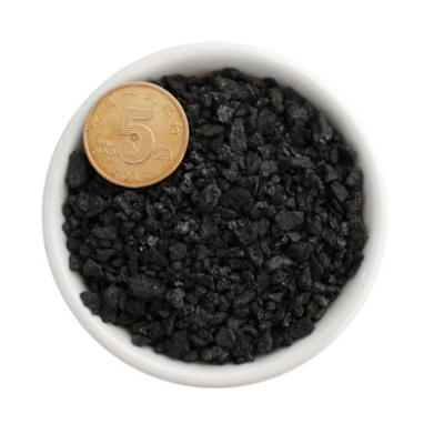 Fc 85% Foundry Coke Smelt Iron Hard Coke Black Breeze