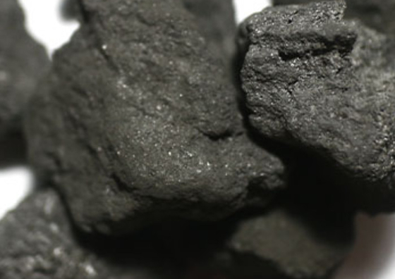 سوخت 1-10 متری سوخت کک نفتی برای متالورژی و صنعت ریخته گری