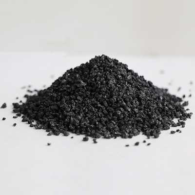 صنعت ریخته گری کک نفتی کلسینه شده به عنوان افزایش دهنده کربن افزودنی کربن