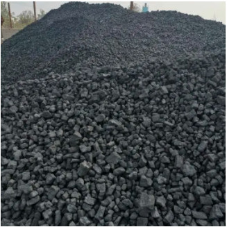 مواد اصطکاک کم خاکستر کک متالورژیکی برای قطعات ترمز